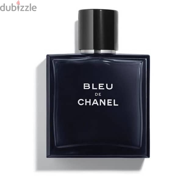 Brand New Bleu de Chanel EDT (100ml) - Sealed in Box 0