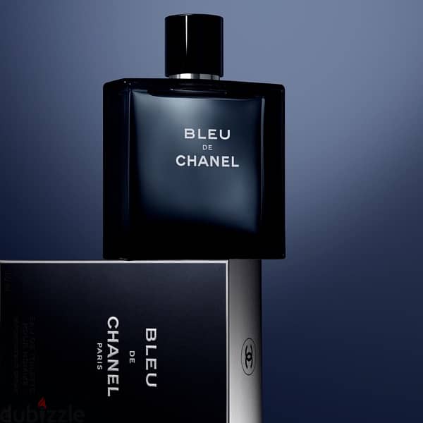 Brand New Bleu de Chanel EDT (100ml) - Sealed in Box 3