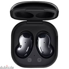 Looking for Galaxy Buds Live 0