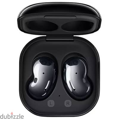 Looking for Galaxy Buds Live