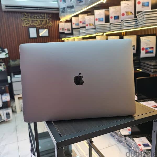 Apple Macbook Pro 2018 Core i7 3