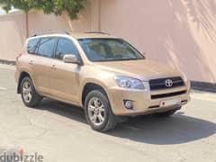 Toyota Rav 4 2012 0