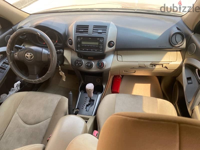 Toyota Rav 4 2012 9