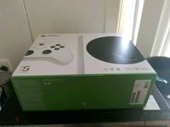 Xbox series s 512gb USED 0