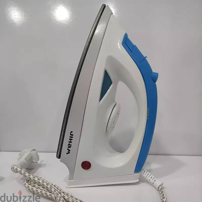 New Iron for sale 3