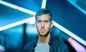 Calvin Harris 0