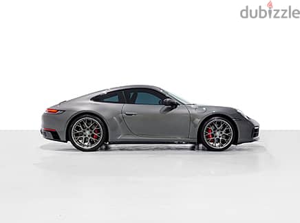 Porsche 911 Carrera S 2022MY 'Approved' 3