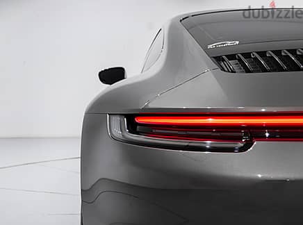 Porsche 911 Carrera S 2022MY 'Approved' 7