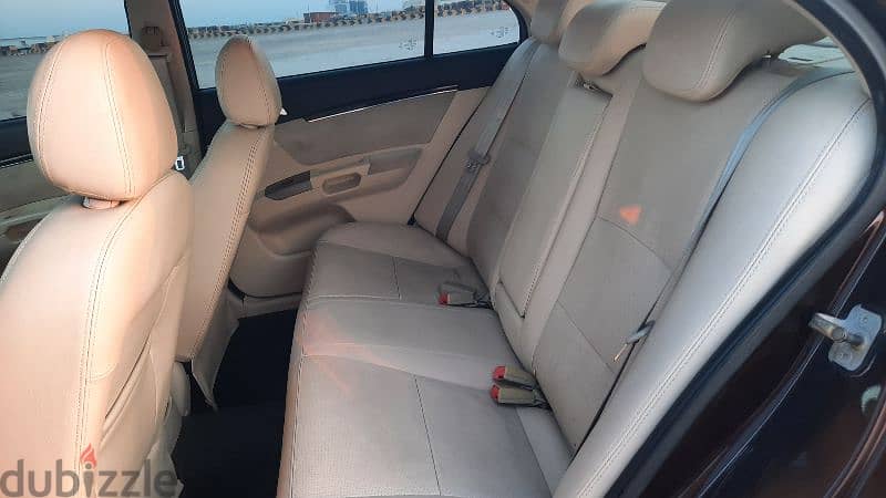 Geely Emgrand 7,Full Option, Contact # 36641836 9