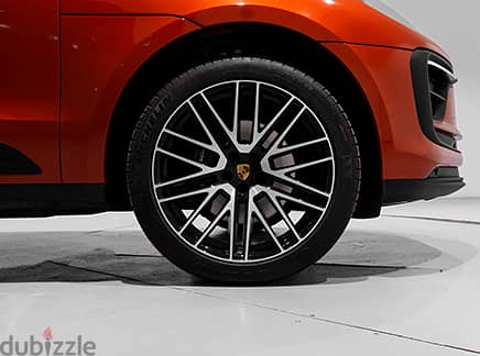 Porsche Macan 2023MY 'Approved' 4