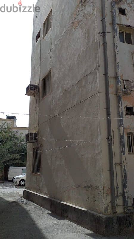 2 bedroom flat for rent in Jidhafs 2