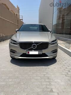 Volvo XC60 2020 | Warranty till 2031 | Inscription (Full Option) 0