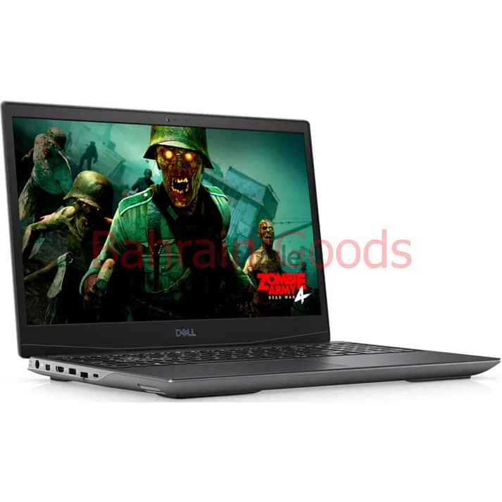 Dell G5S 15.6" FHD IPS High Performance Gaming Laptop Intel Core i5 (1 1