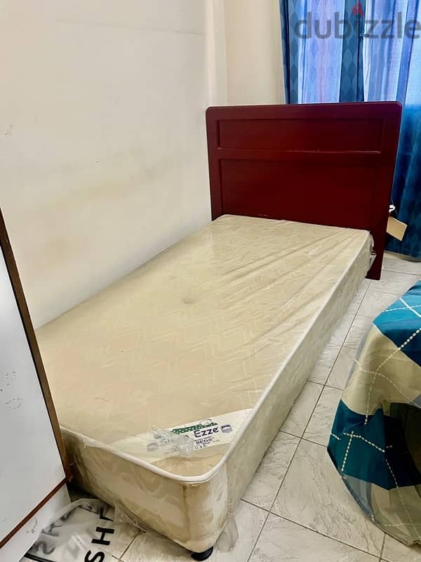 Single bed for sale 0