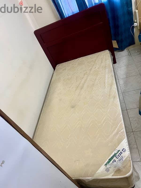 Single bed for sale 1