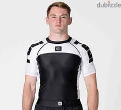 Rash Guards 0