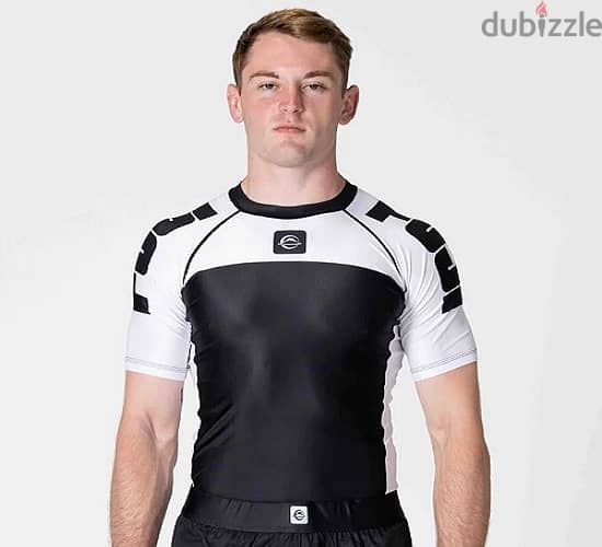 Rash Guards 0