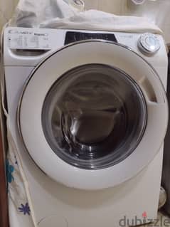 Washing Machine For sale WiFi connectivity(Internet) 33569476 0