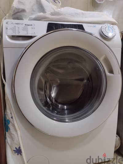 Washing Machine For sale WiFi connectivity(Internet) 33569476