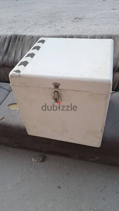 Bike Box