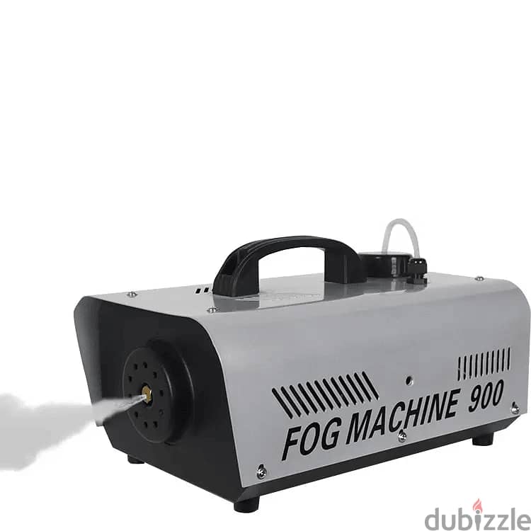 Fog Machine ZT- 900W 0