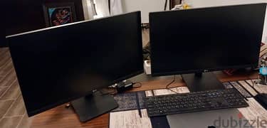 full computer setup Dell 0