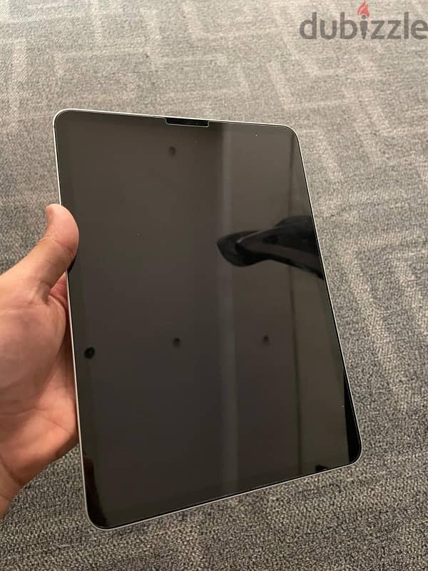 iPad Pro 11” 2nd gen 128GB 120fps 1