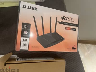 D-link