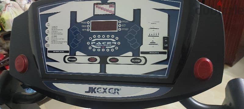 Treadmil in good working condition 0