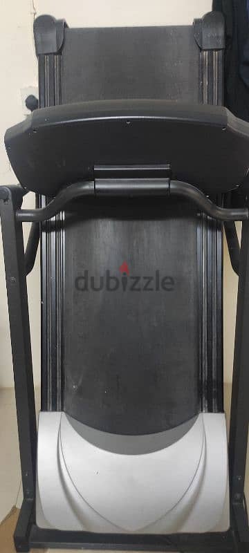 Treadmil in good working condition 3