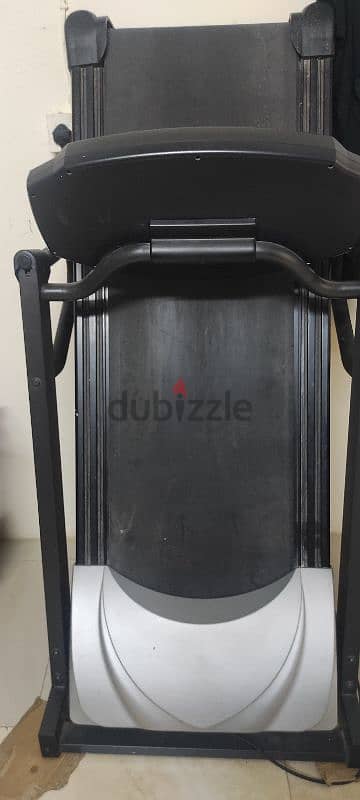 Treadmil in good working condition 4