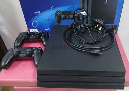 PS4 Pro Jailbreak For Sale