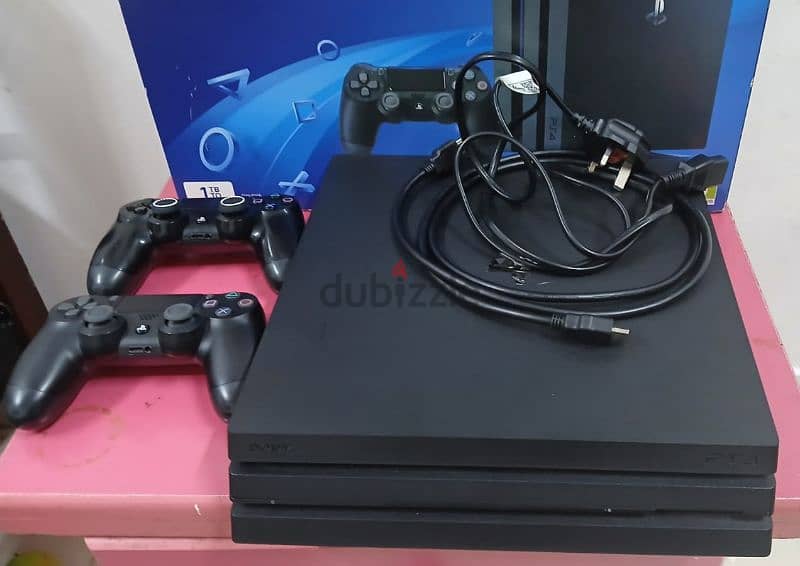 PS4 Pro Jailbreak For Sale 0