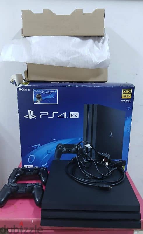 PS4 Pro Jailbreak For Sale 2