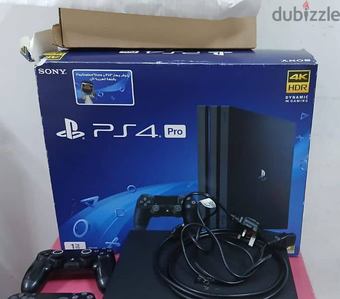 PS4 Pro Jailbreak For Sale 3