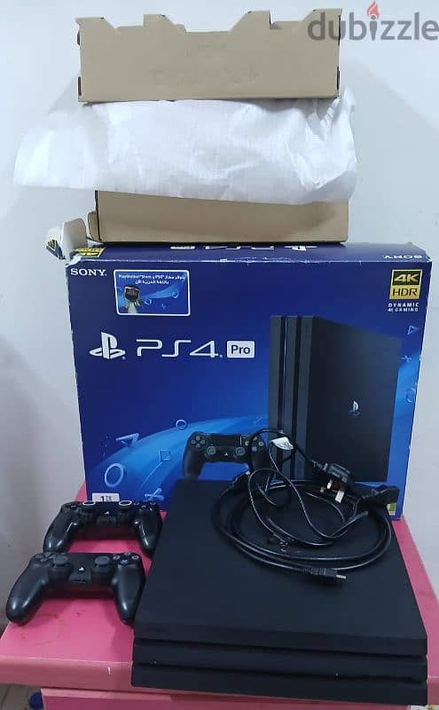 PS4 Pro Jailbreak For Sale 4