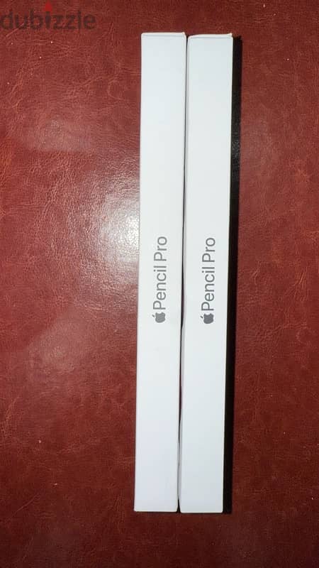 New Apple Pencil Pro - Sealed 2