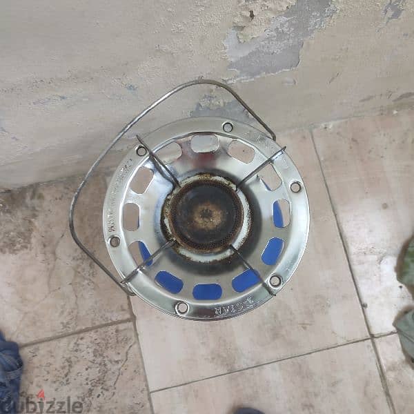 stove gass i have to sale in working condition 3