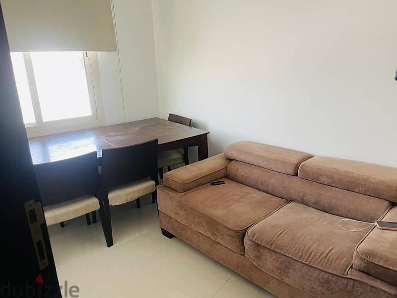 Fully furnished Flat for Rent for 2,3  Months or more in Hoora 2