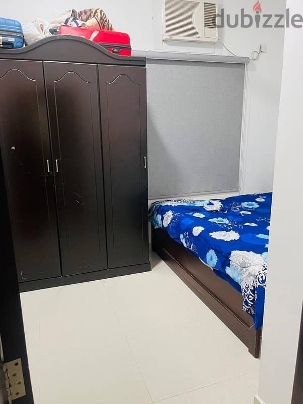 Fully furnished Flat for Rent for 2,3  Months or more in Hoora 3