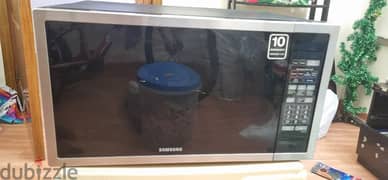 Microwave oven 54Ltr 0