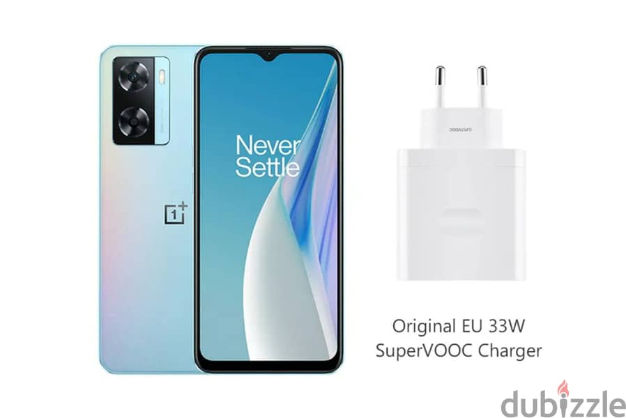 Brand New OnePlus Nord N20 SE 128GB for just 39.990BD 5