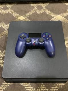 PS4 one controller no problem on open 0