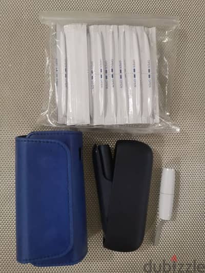 IQOS 3 DUO