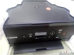 Canon TS5140 0