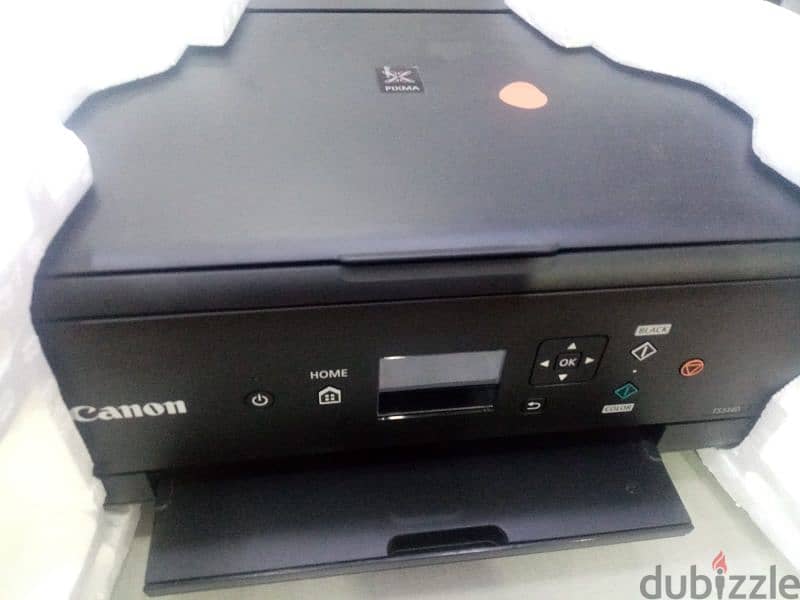 Canon TS5140 0