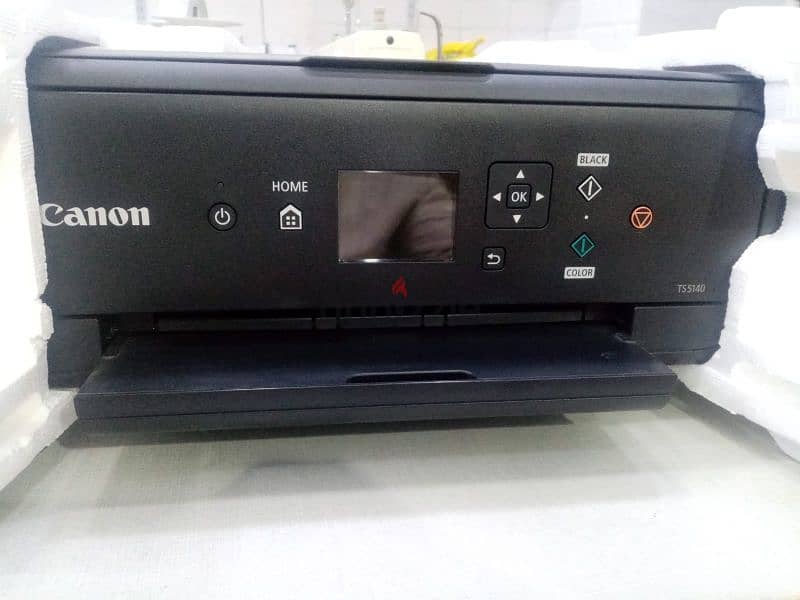 Canon TS5140 2