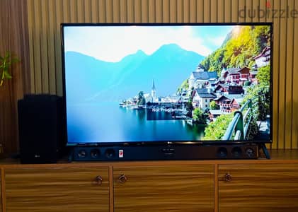 LG SMART TV