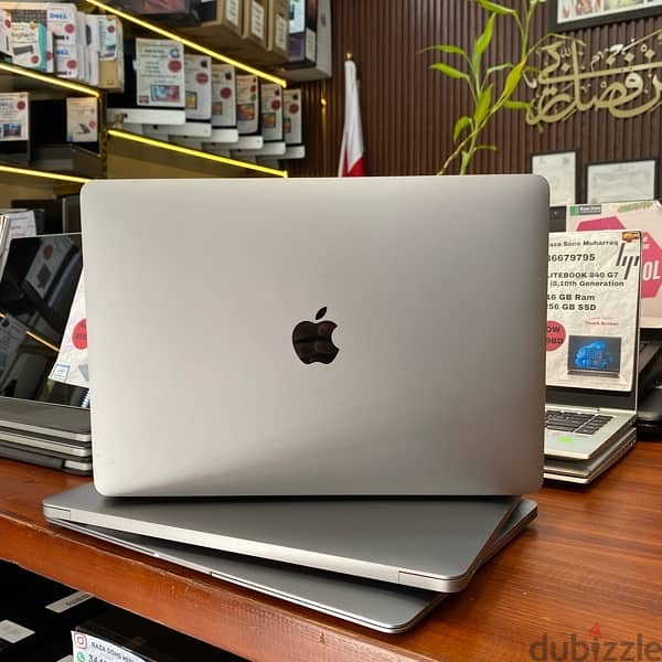 Apple MacBook Air 2018 4