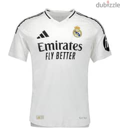 FOOTBALL JERSEYS/KITS 2024/25 SEASON 0